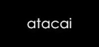 atacai箱包品牌logo