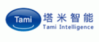塔米品牌logo