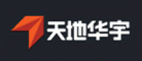 天地华宇品牌logo