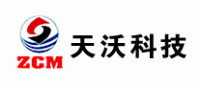 天沃科技品牌logo