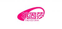 桃固莎品牌logo