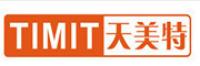 TIMIT天美特品牌logo