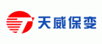 天威保变品牌logo