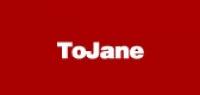 tojane品牌logo