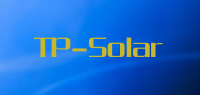 TP-Solar品牌logo