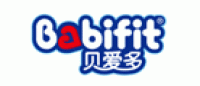 贝爱多品牌logo