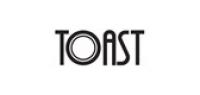 toast品牌logo
