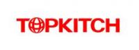 拓奇TOPKITCH品牌logo