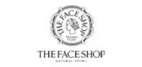 The Face Shop化妆品品牌logo