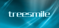 treesmile品牌logo