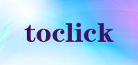 toclick品牌logo