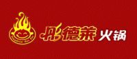彤德莱品牌logo