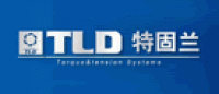 特固兰品牌logo