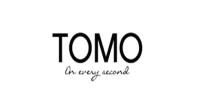 天摩TOMO品牌logo