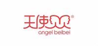 天使贝贝品牌logo