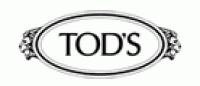 TOD’S品牌logo