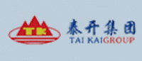 泰开品牌logo