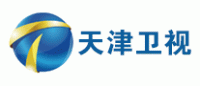 天津卫视品牌logo