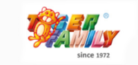 TIGERFAMILY品牌logo