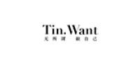 tinwant品牌logo