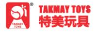TAKMAY品牌logo