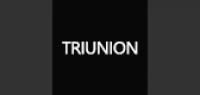 triunion品牌logo