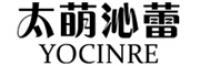 太萌沁蕾品牌logo