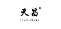 天昌品牌logo