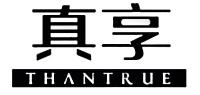 thantrue品牌logo