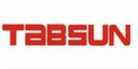 TABSUN品牌logo
