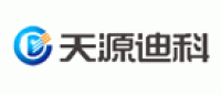 天源迪科品牌logo