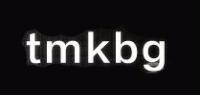 tmkbg汽车品牌logo