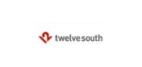 twelvesouth品牌logo