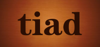 tiad品牌logo