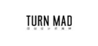 turnmad品牌logo