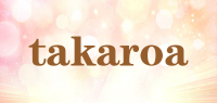 takaroa品牌logo