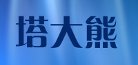 塔大熊品牌logo