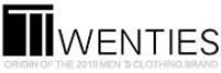 T&Twenties品牌logo