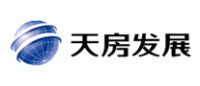 天房发展品牌logo