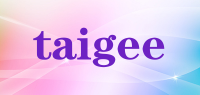 taigee品牌logo
