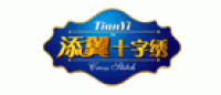 添翼TianYi品牌logo