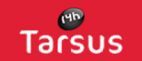 濉旇嫃鏂?Tarsus品牌logo