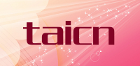 taicn品牌logo