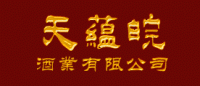 天蕴皖品牌logo