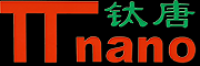 钛唐品牌logo