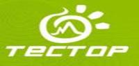 探拓TECTOP品牌logo