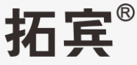 拓宾品牌logo