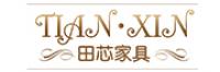 田芯品牌logo