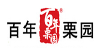 百年栗园品牌logo
