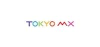 TOKYOMX品牌logo